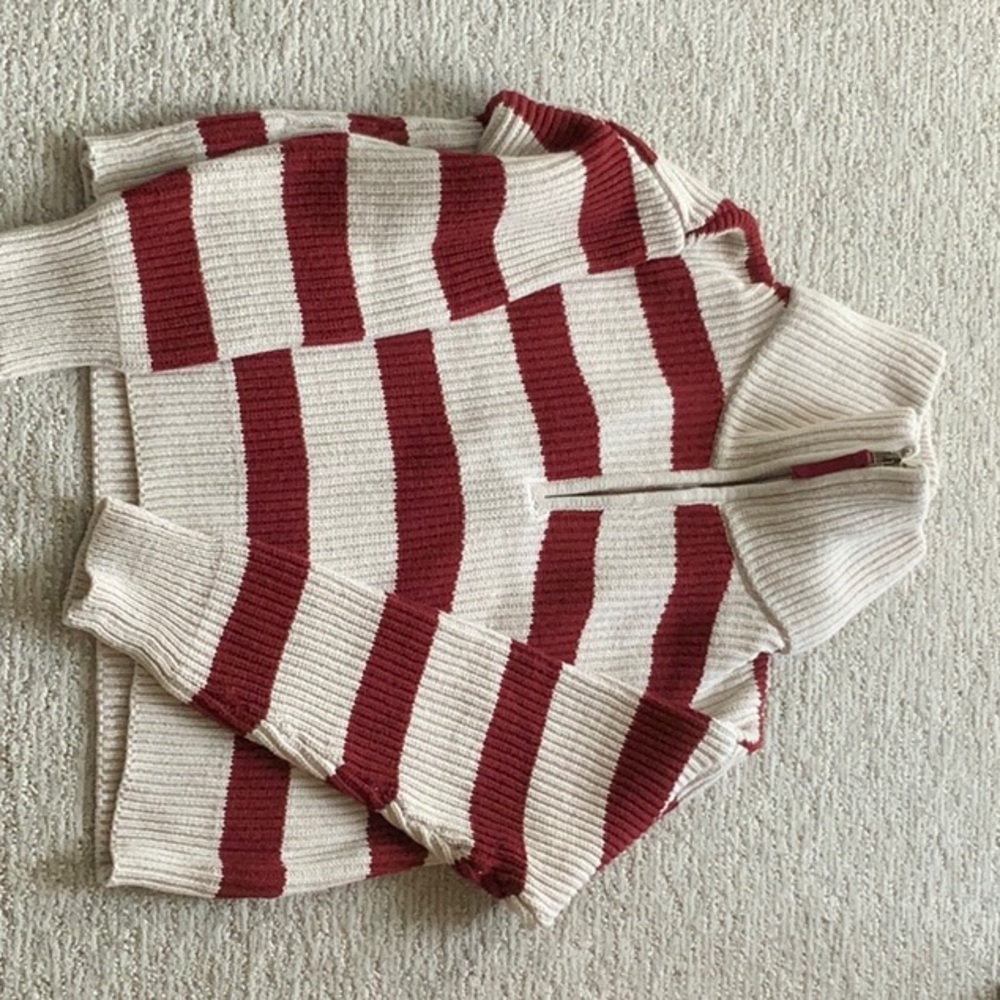 Alexandria Pullover